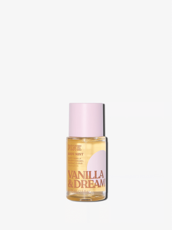 Victoria Secret Vanilla and Dreamy 75ml