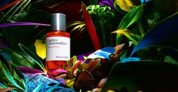 Chromatic Amber Extrait De Perfum 50ml 2