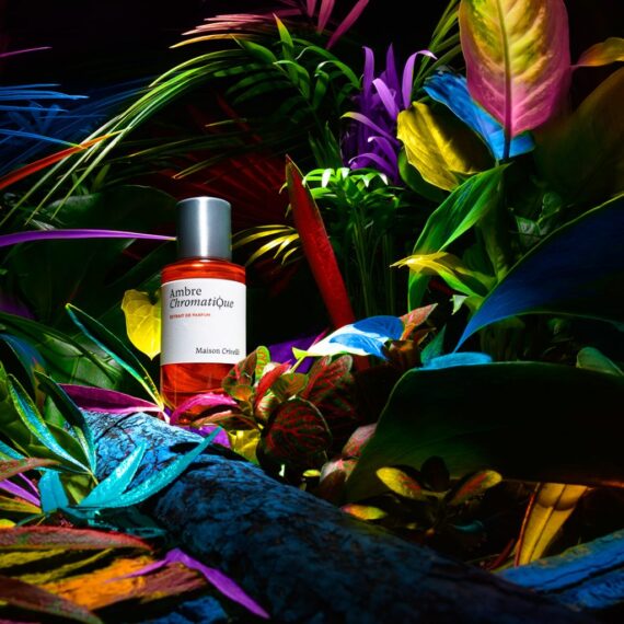 Chromatic Amber Extrait De Perfum 50ml - Image 2