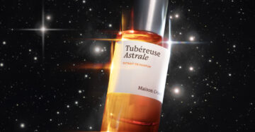 Tuberose Astral  Perfume extract 100ml 2