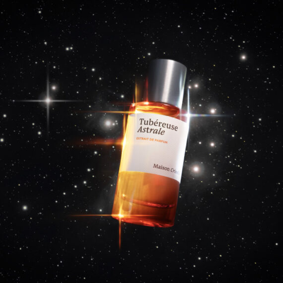 Tuberose Astral  Perfume extract 100ml - Image 2
