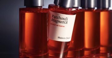 Patchouli Magnetik  Perfume extract 50ml 2