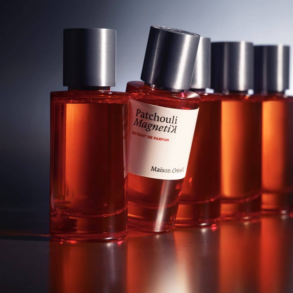 Patchouli Magnetik Perfume extract 50ml 4 Patchouli Magnetik  Perfume extract 50ml - Image 2