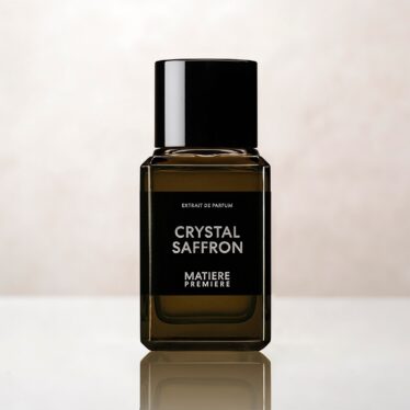 CRYSTAL SAFFRON Extrait de Parfum 100ml