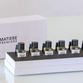 Matierie Premiere 6x6ml Set EDP