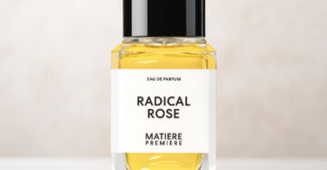 RADICAL ROSE Eau de Parfum 100ml 2