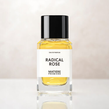 RADICAL ROSE Eau de Parfum 100ml