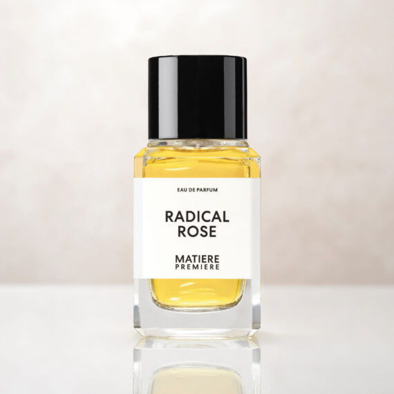 RADICAL ROSE Eau de Parfum 100ml - Image 2
