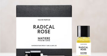 RADICAL ROSE Eau de Parfum 100ml 1