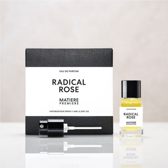 RADICAL ROSE Eau de Parfum 100ml