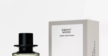 ZARA EBONY WOOD EDP 100ML 2