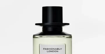 Zara Fashionably London EDP 100ml 1