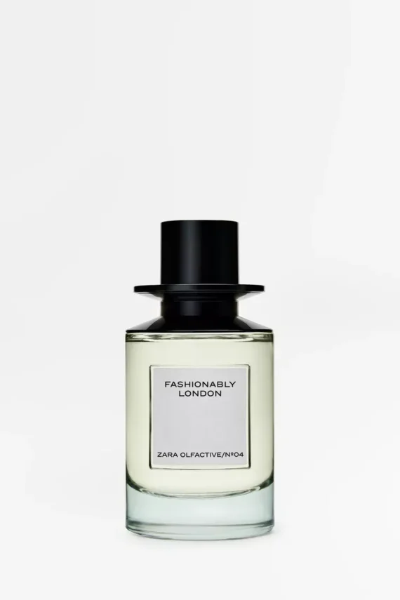 Zara Fashionably London EDP 100ml