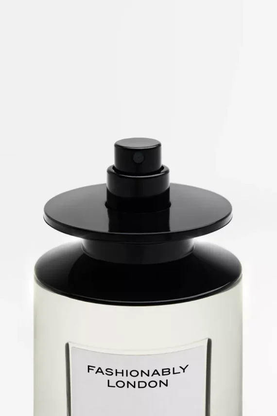 Zara Fashionably London EDP 100ml - Image 3