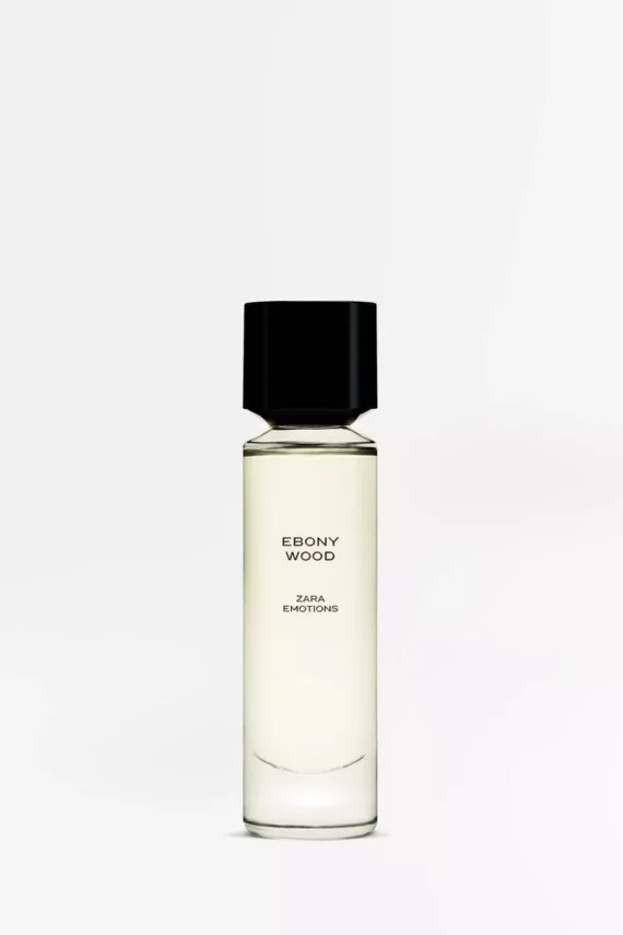 ZARA EBONY WOOD EDP 30ml - Image 2