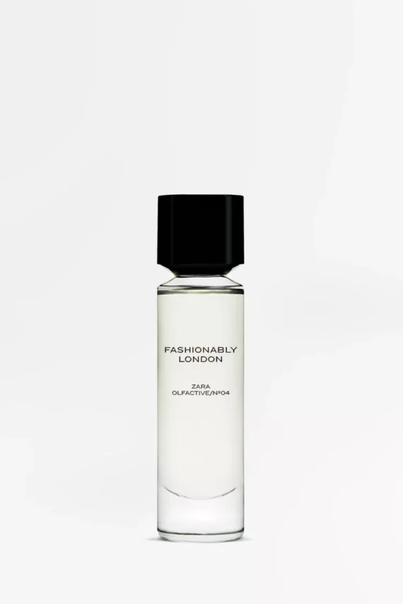 ZARA FASHIONABLY LONDON EDP 30ML - Image 3