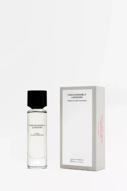 ZARA FASHIONABLY LONDON EDP 30ML
