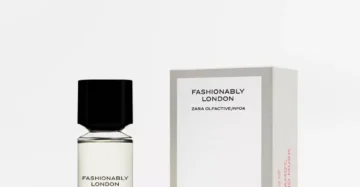 ZARA FASHIONABLY LONDON EDP 30ML 1
