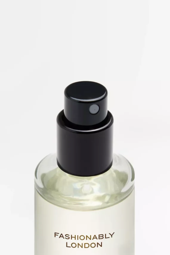 ZARA FASHIONABLY LONDON EDP 30ML - Image 2