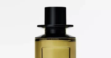 ZARA FASHIONABLY LONDON ELIXIR 100ML 3