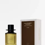 ZARA FASHIONABLY LONDON ELIXIR 100ML