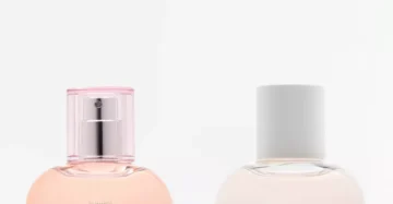 WONDER ROSE SUMMER + WONDER ROSE EDT 2 X 90 ML 1