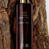 RED ZARA TEMPTATION SANDALWOOD EXTRAIT DE PARFUM 50 ML