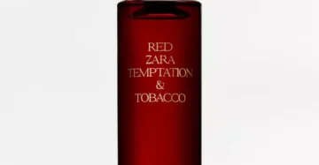 RED ZARA TEMPTATION TOBAC EXTRAIT DE PARFUM 50 ML 1