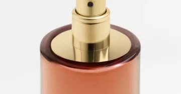 RED ZARA TEMPTATION ELIXIR PARFUM 80 ML 2