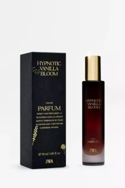 HYPNOTIC VANILLA BLOOM EDP 30ML