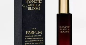 HYPNOTIC VANILLA BLOOM EDP 30ML 1