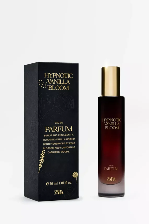 HYPNOTIC VANILLA BLOOM EDP 30ML