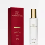 RED ZARA TEMPTATION SUMMER EDP 30 ML