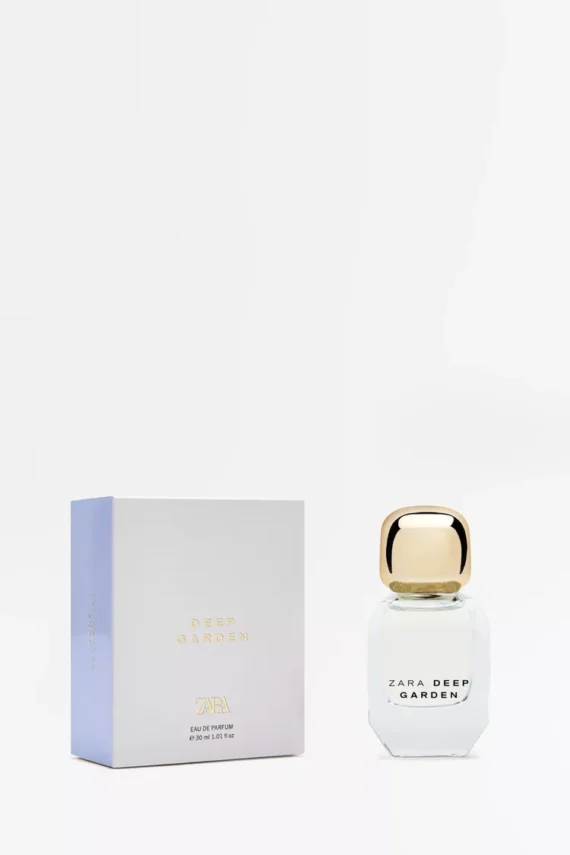 DEEP GARDEN EDP 30ML
