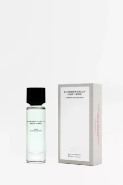 ENERGETICALLY NEW YORK EDP 30ML