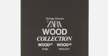 WOOD COLLECTION 01 + 02 EDP 2 X 100 ML 2