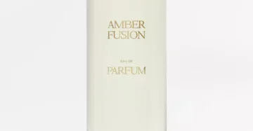 AMBER FUSION EDP 80ML / 2.71 OZ 2
