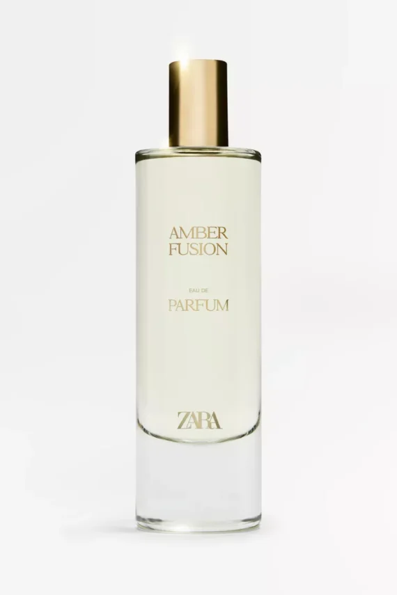 AMBER FUSION EDP 80ML / 2.71 OZ - Image 2