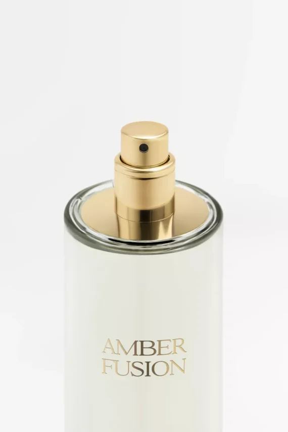 AMBER FUSION EDP 80ML / 2.71 OZ - Image 4