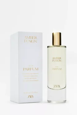 AMBER FUSION EDP 80ML / 2.71 OZ