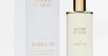 AMBER FUSION EDP 80ML / 2.71 OZ 1