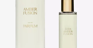 AMBER FUSION EDP 80ML / 2.71 OZ 3