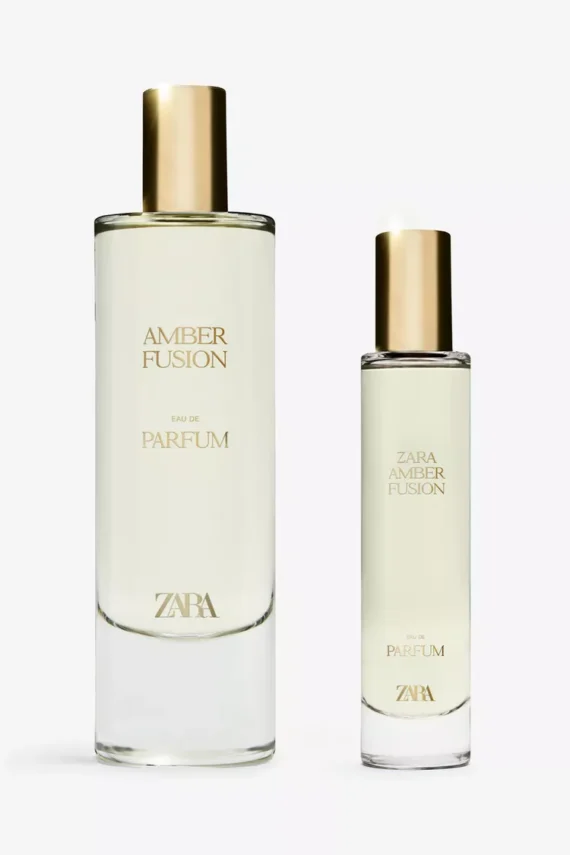 AMBER FUSION EDP 80ML / 2.71 OZ - Image 3