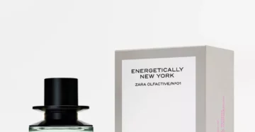 ENERGETICALLY NEW YORK EDP 100ML / 3.38 OZ 2