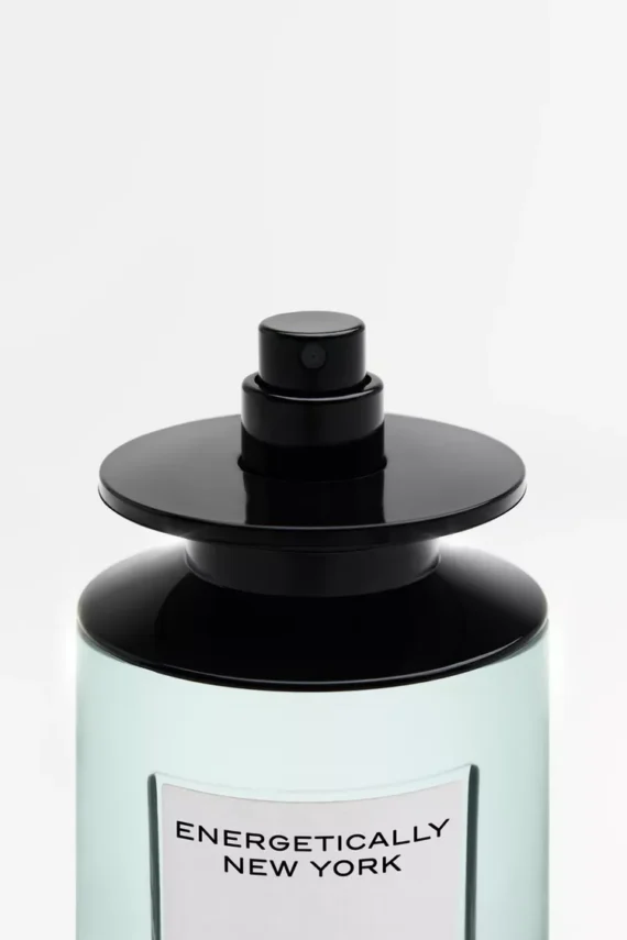 ENERGETICALLY NEW YORK EDP 100ML / 3.38 OZ - Image 3