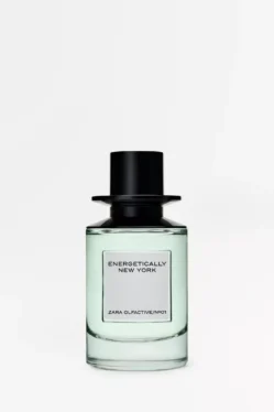 ENERGETICALLY NEW YORK EDP 100ML / 3.38 OZ