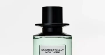 ENERGETICALLY NEW YORK EDP 100ML / 3.38 OZ 1