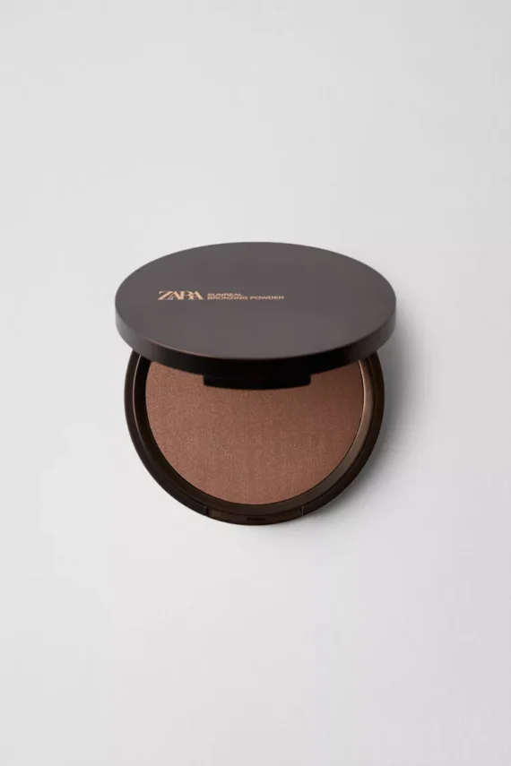 ZARA SUNREAL BRONZING POWDER