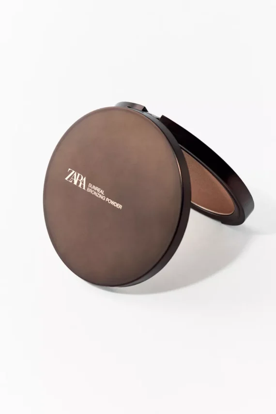 ZARA SUNREAL BRONZING POWDER - Image 3