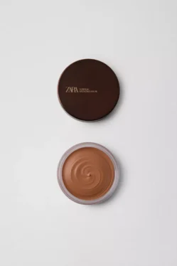 ZARA SUNREAL BRONZING BALM